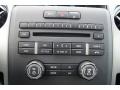 Steel Gray Audio System Photo for 2011 Ford F150 #54449269
