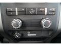 Steel Gray Controls Photo for 2011 Ford F150 #54449280