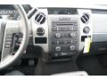 Steel Gray Controls Photo for 2011 Ford F150 #54449298