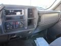 Silver Birch Metallic - Silverado 2500HD Classic LT Crew Cab 4x4 Photo No. 13