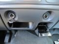Silver Birch Metallic - Silverado 2500HD Classic LT Crew Cab 4x4 Photo No. 15