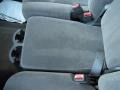Silver Birch Metallic - Silverado 2500HD Classic LT Crew Cab 4x4 Photo No. 16