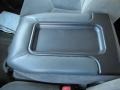 Silver Birch Metallic - Silverado 2500HD Classic LT Crew Cab 4x4 Photo No. 17