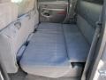 Silver Birch Metallic - Silverado 2500HD Classic LT Crew Cab 4x4 Photo No. 21