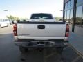 Silver Birch Metallic - Silverado 2500HD Classic LT Crew Cab 4x4 Photo No. 24