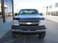 Silver Birch Metallic - Silverado 2500HD Classic LT Crew Cab 4x4 Photo No. 27