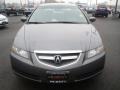 2004 Anthracite Metallic Acura TL 3.2  photo #9