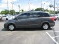 2006 Smoke Metallic Nissan Quest 3.5 S  photo #5