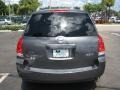 2006 Smoke Metallic Nissan Quest 3.5 S  photo #7