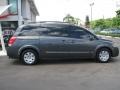 2006 Smoke Metallic Nissan Quest 3.5 S  photo #9