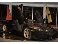 2009 Nero Pegaso (Black) Lamborghini Murcielago LP640 Roadster #54418907