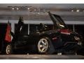 2009 Nero Pegaso (Black) Lamborghini Murcielago LP640 Roadster  photo #9