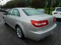 2008 Silver Birch Metallic Lincoln MKZ Sedan  photo #2