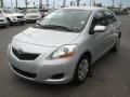 Silver Streak Mica - Yaris Sedan Photo No. 5