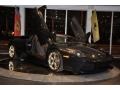 Nero Pegaso (Black) - Murcielago LP640 Roadster Photo No. 41