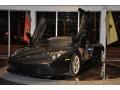 2009 Nero Pegaso (Black) Lamborghini Murcielago LP640 Roadster  photo #47