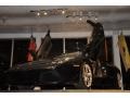 2009 Nero Pegaso (Black) Lamborghini Murcielago LP640 Roadster  photo #48