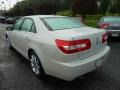 2008 Light Sage Metallic Lincoln MKZ Sedan  photo #2