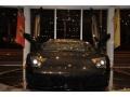 2009 Nero Pegaso (Black) Lamborghini Murcielago LP640 Roadster  photo #60