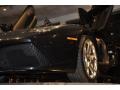 2009 Nero Pegaso (Black) Lamborghini Murcielago LP640 Roadster  photo #65
