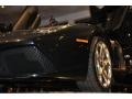 2009 Nero Pegaso (Black) Lamborghini Murcielago LP640 Roadster  photo #66