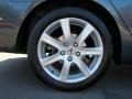 2005 Carbon Gray Pearl Acura TSX Sedan  photo #6