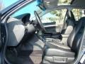 2005 Carbon Gray Pearl Acura TSX Sedan  photo #9