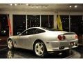 Silver - 575M Maranello F1 Photo No. 7