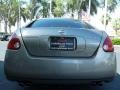 2004 Spirited Bronze Nissan Maxima 3.5 SL  photo #7