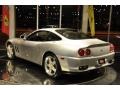  2003 575M Maranello F1 Silver