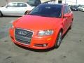 Brilliant Red - A3 2.0T Photo No. 1