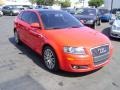 Brilliant Red - A3 2.0T Photo No. 2