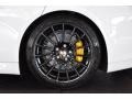 Carrara White - Panamera Turbo Photo No. 15