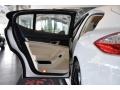Carrara White - Panamera Turbo Photo No. 17