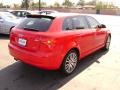 Brilliant Red - A3 2.0T Photo No. 3