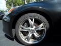 2009 Magnetic Black Nissan 370Z Sport Coupe  photo #10