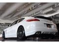 Carrara White - Panamera Turbo Photo No. 22