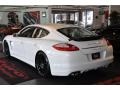 Carrara White - Panamera Turbo Photo No. 24