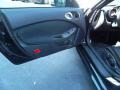 Magnetic Black - 370Z Sport Coupe Photo No. 15