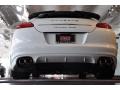 Carrara White - Panamera Turbo Photo No. 28