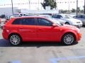 Brilliant Red - A3 2.0T Photo No. 5
