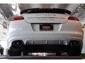 Carrara White - Panamera Turbo Photo No. 29
