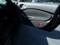 2009 Magnetic Black Nissan 370Z Sport Coupe  photo #18