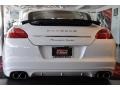 Carrara White - Panamera Turbo Photo No. 31