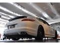 Carrara White - Panamera Turbo Photo No. 32