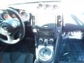 2009 Magnetic Black Nissan 370Z Sport Coupe  photo #21