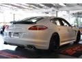 Carrara White - Panamera Turbo Photo No. 34