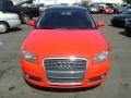 Brilliant Red - A3 2.0T Photo No. 6