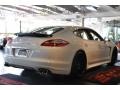 Carrara White - Panamera Turbo Photo No. 35