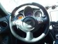 2009 Magnetic Black Nissan 370Z Sport Coupe  photo #24